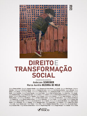 cover image of Direito e Transformação Social